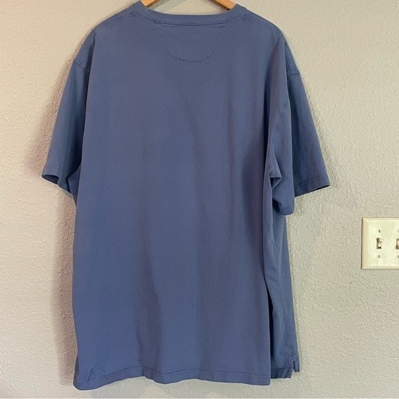 Duluth Trading Company Men’s short sleeved teeshirt, size 2XL - Picture 4 of 4